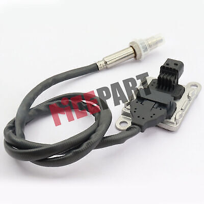 NEW 22790-EZ41A Rear Nitrogen Oxide Sensor Compatible 16-19 Titan XD 5.0L V8