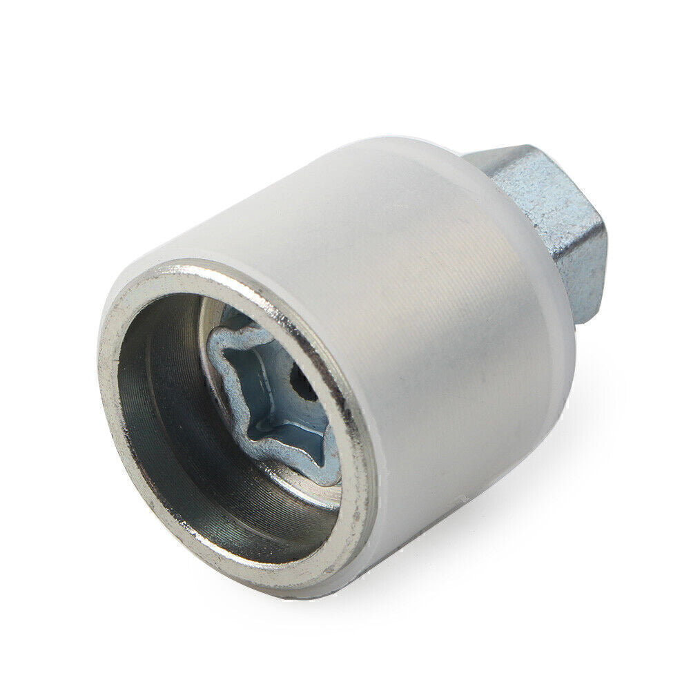 New Locking Wheel Nut Key Bolt Letter W for Audi Q