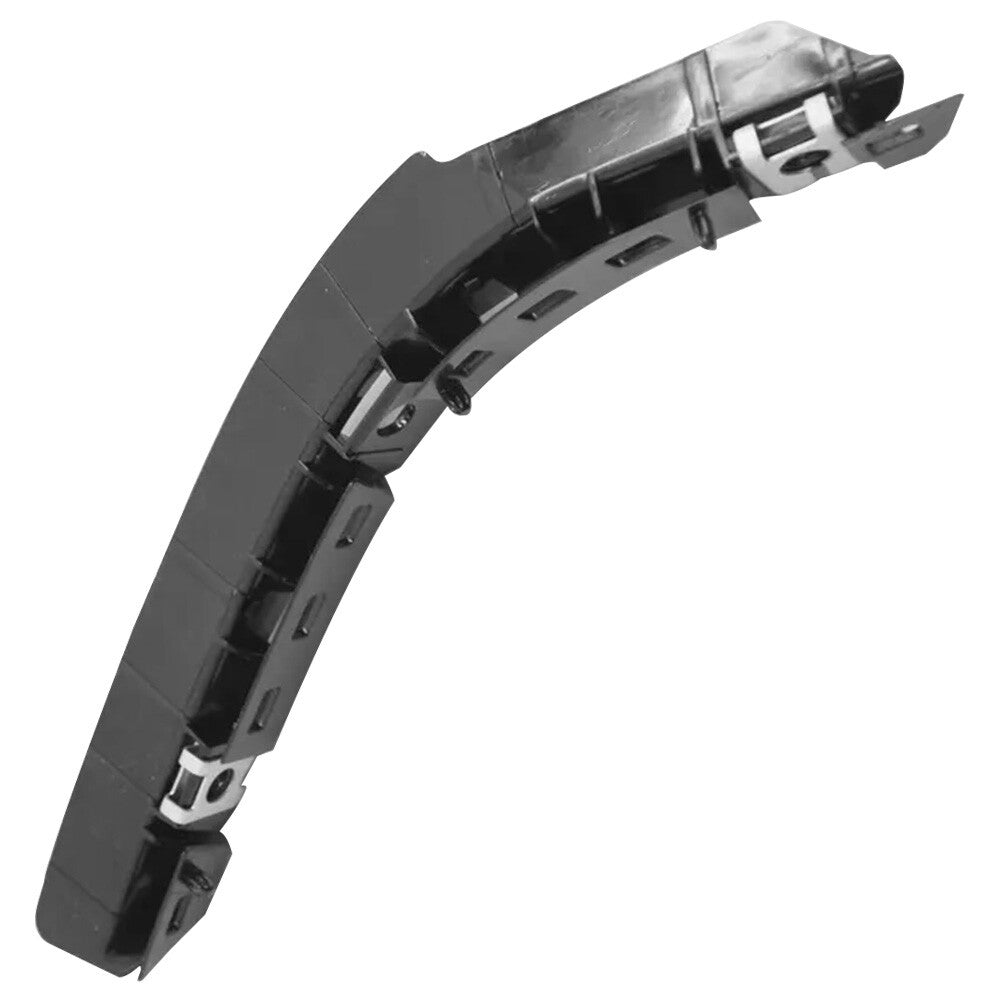 Front Right Side Bumper Cover Retainer Black 4478800712 For 2016-2019 Metris