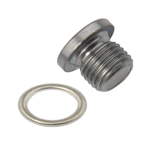 Oil Pan Drain Plug M14-1.5 N0138157 N91167901 for Audi A3 for A4 Q5 for VW for Jetta for Golf Q