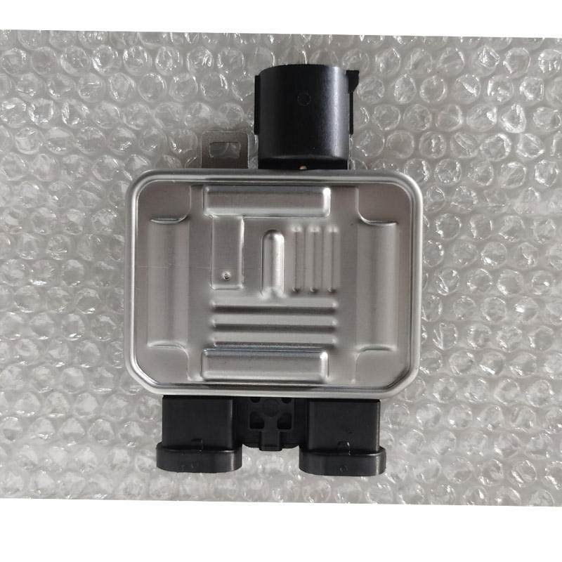 Fan Controller Module 940009402  for ford  for Land Rover for Jaguar for Volvo S60 XC60 Q