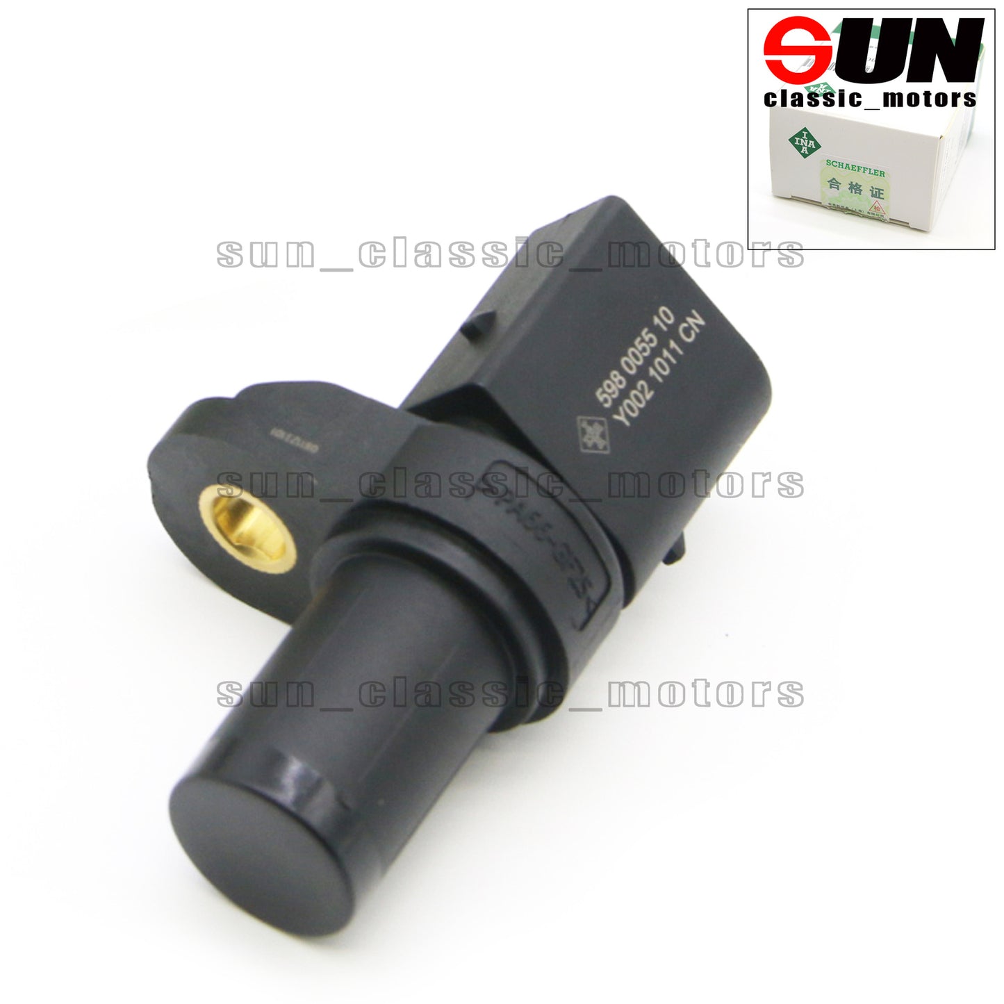 new fuel pump pressure regulating valve 0928400607 suitable for Focus for Peugeot for Citron. 338 A