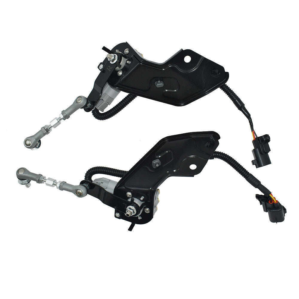 2pcs Front Electric Shock Absorber Fit for VW for Passat CC 3C0413031AH