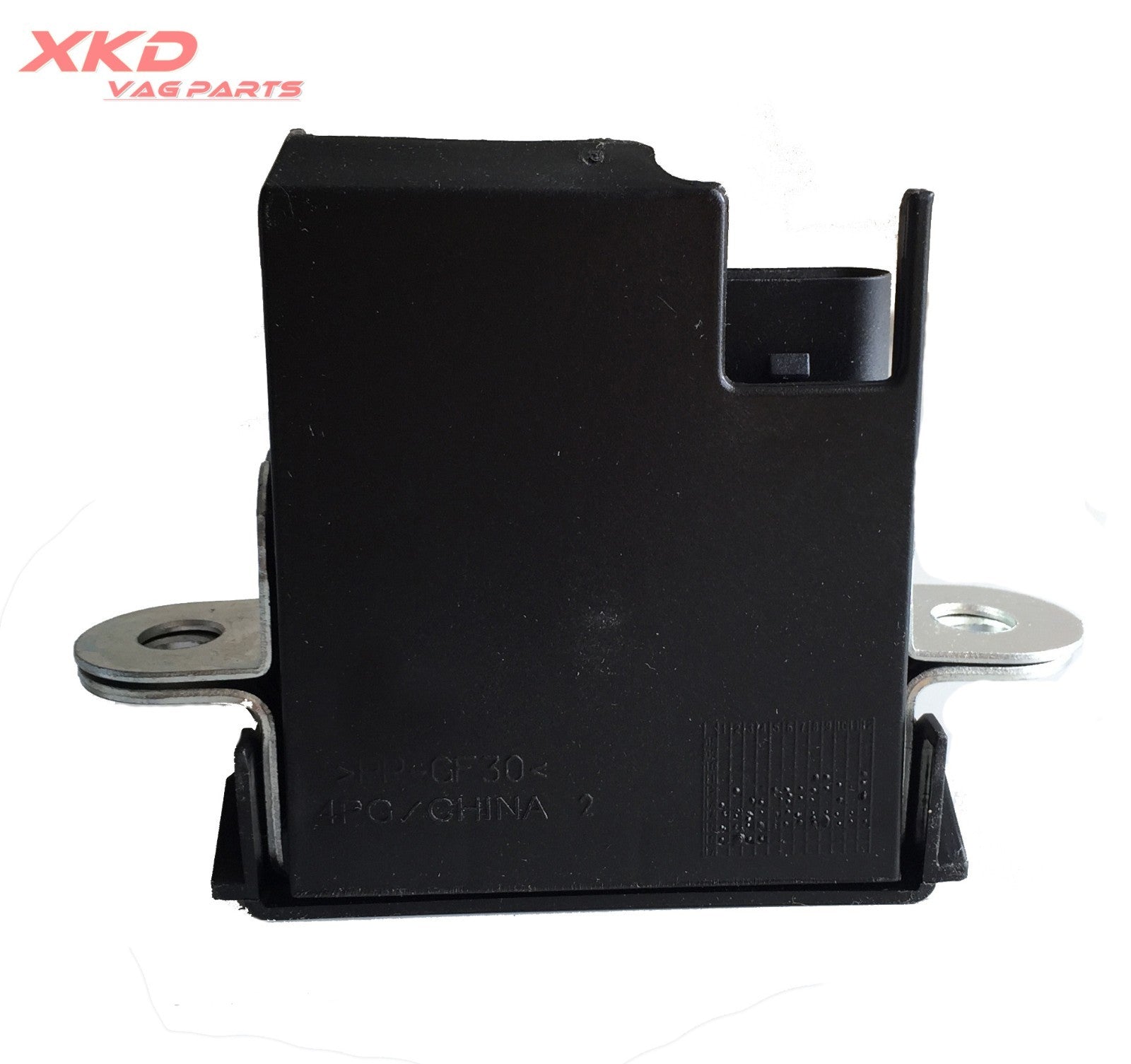Rear Trunk Boot Lid Lock Latch for VW for Golf GTI R MK6 5K0827505A 1K6827505E Q