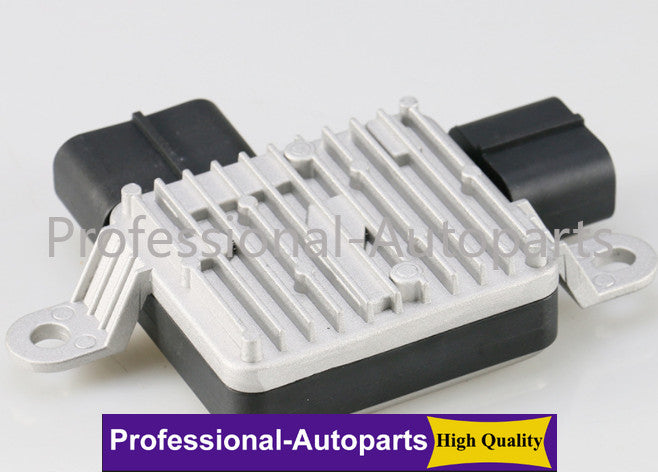 Cooling Fan Control Controller Module Fit For 2015-2017 for Hyundai Sonata 2.4L Q