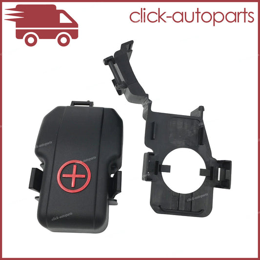 Fit for Hyundai Santa Fe 2006-09 for Elantra HD Positive Battery Terminal Cover Lid