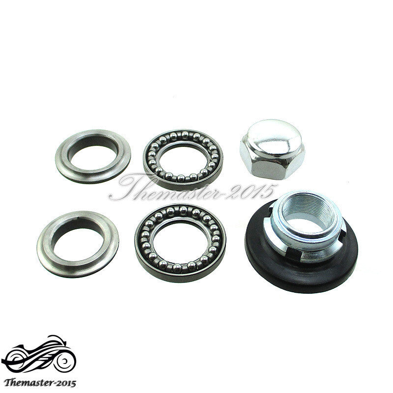 Steering Stem Bearing Set for Honda ATC70 ATC90 ATC110 ATC125 ATC185 ATC200E Q