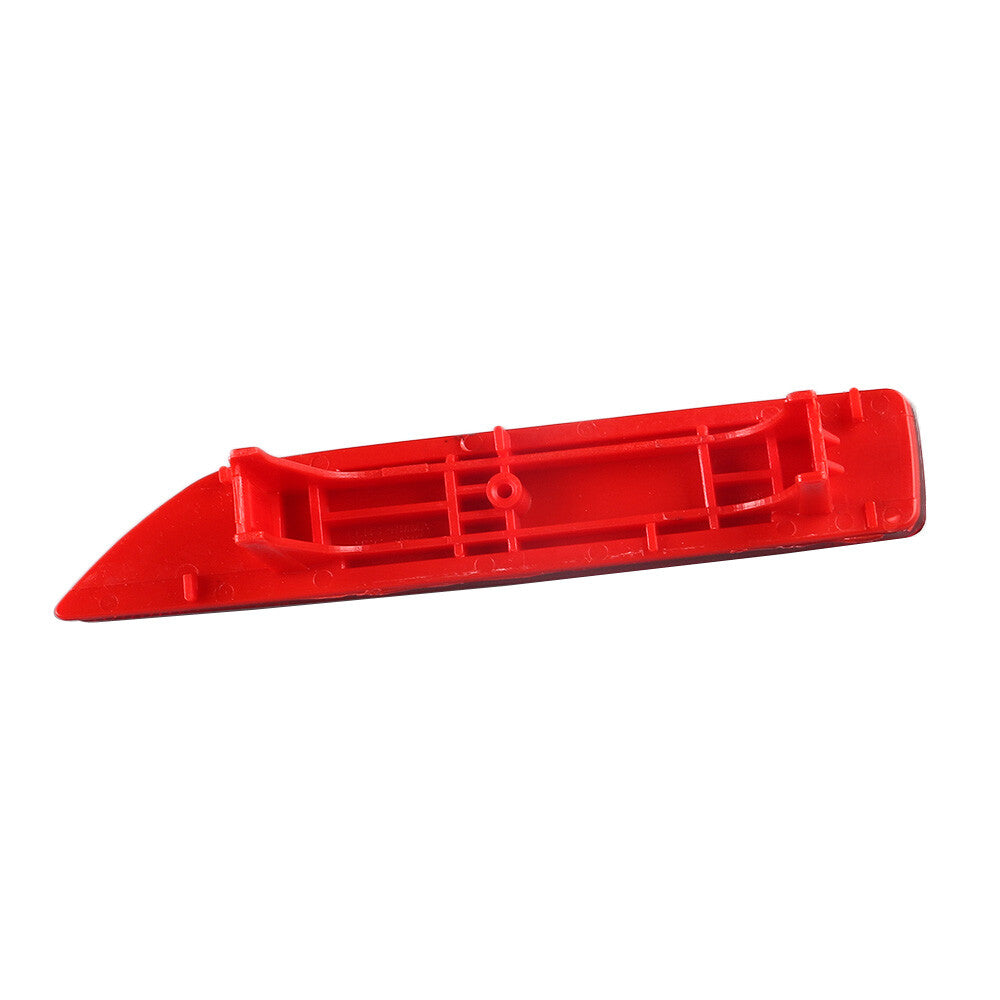 Right Passenger Side Rear Bumper Fog Lamp Reflector Fits for Honda for CR-V 07-2009 Q