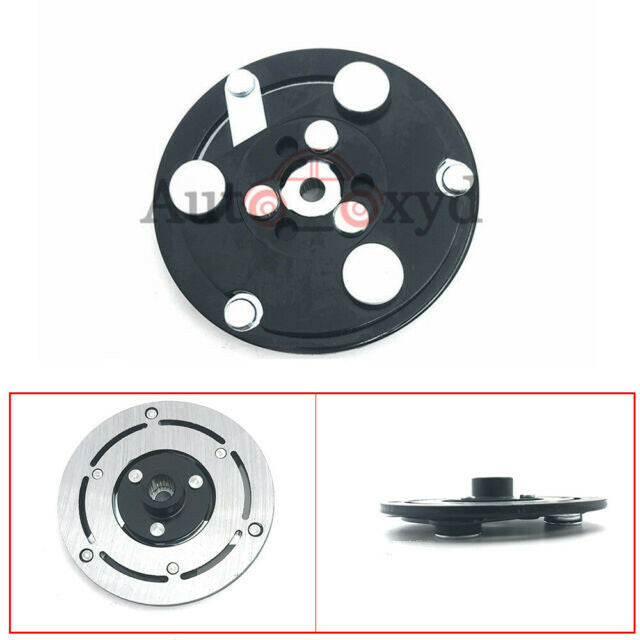 A/C Compressor Clutch Hub 1994-02 For Liberty Dakota Durango for Ram SD7H15 CH-200 Q