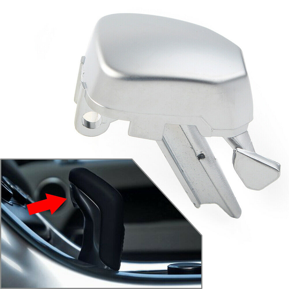 1 pair of car front V-bracket barbecue decorative strip covers suitable for 1/2/3/4 F20 F30- v