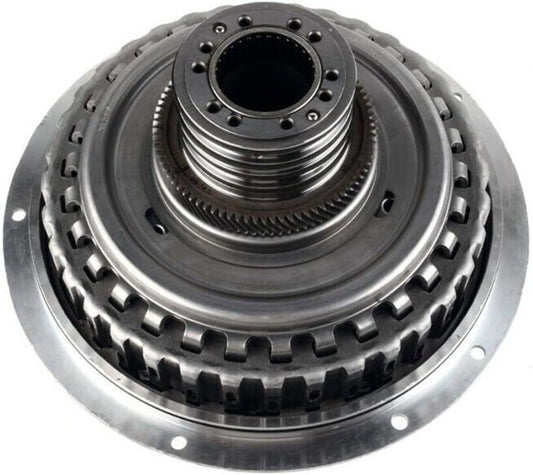 0B5 DL501 7Speed 0B5 Dual Wet Clutch Replace for Audi A4 A5 A6 A7 Q5 2008-2011 n