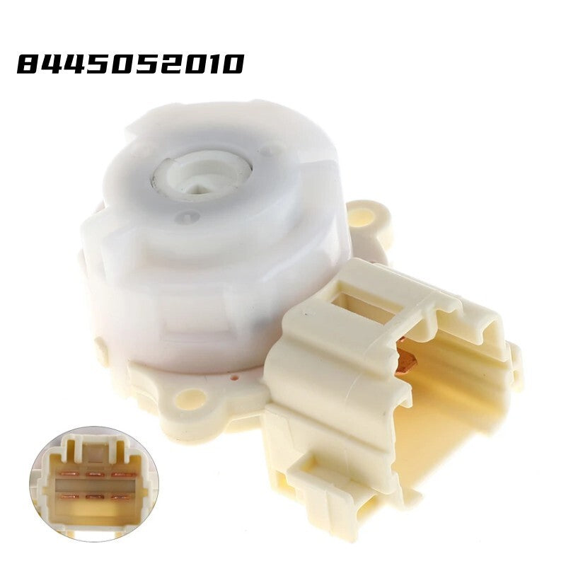 New ignition switch compatible with 8445052010 for Corolla Tundra for Sienna RAV4 Celica XB- n