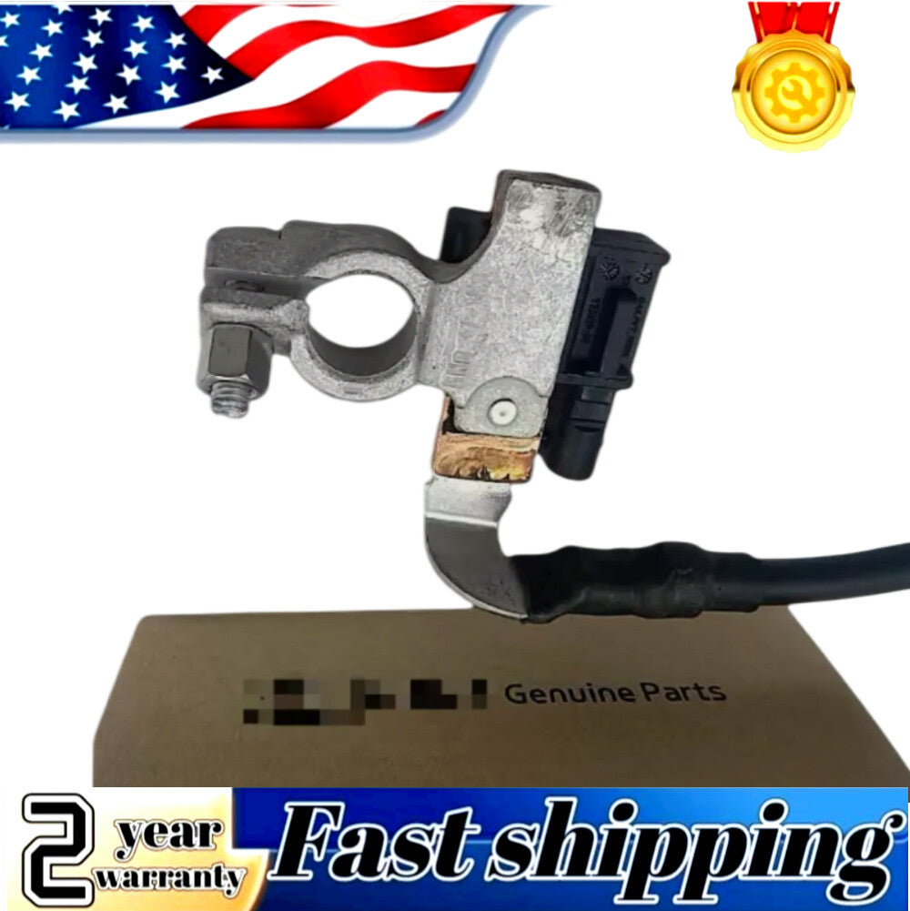 Equipment Manufacturer ( ) New Battery Negative Sensor Cable Suitable for Kia Soul 2.0L 2017 2018