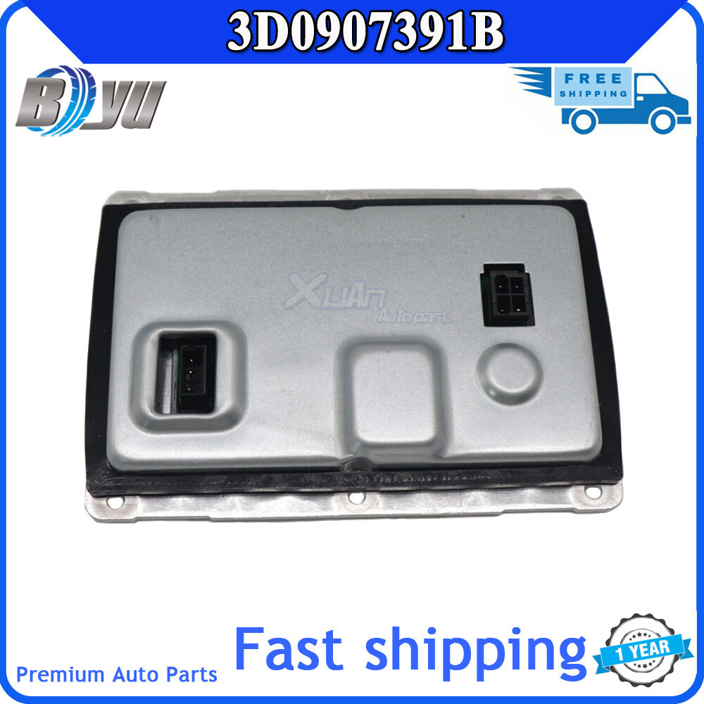 3D0907391B Xenon Lamp HID Ballast Control Unit Module for Audi for A4 S4 03-05 Q