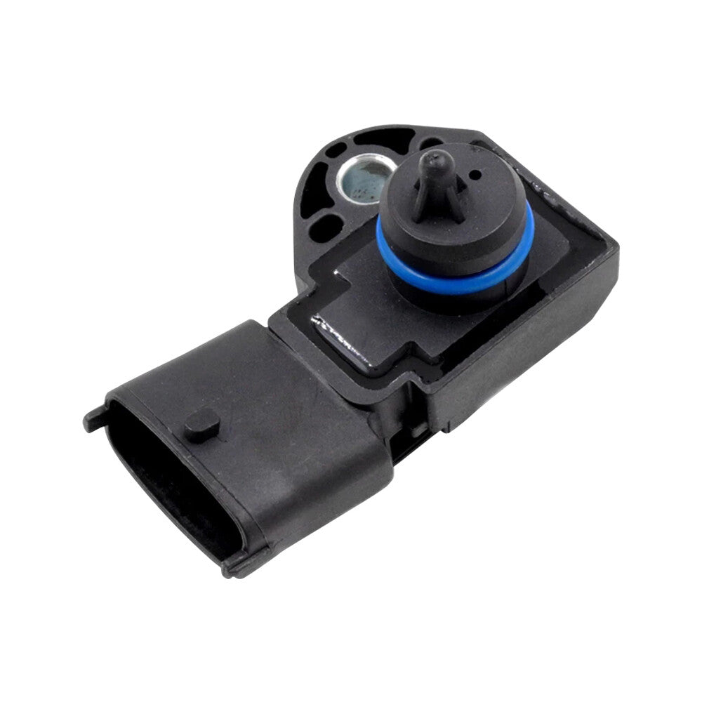 Fit for Volvo S40 V50 2004 to 2010 31251446 Car Fuel Pressure Sensor Q