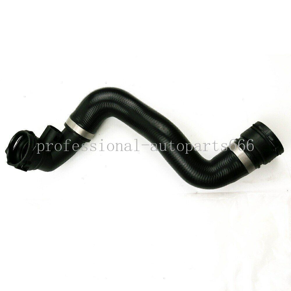 New Lower Radiator Engine Coolant Hose for BMW E83 X3 2.5L 3.0L 2004-2006