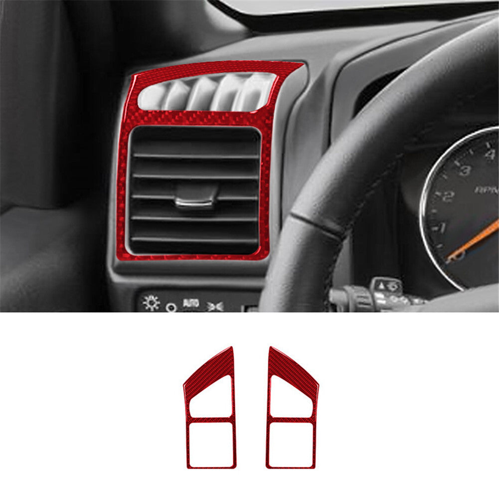 Gloss Black Passenger Dash Panel Cover Trim for Lexus RC300 350 200T 2015-2020 v