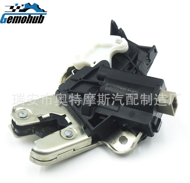 Rear Tailgate Hatch Latch Actuator for 2010-2018 for Volkswagen CC