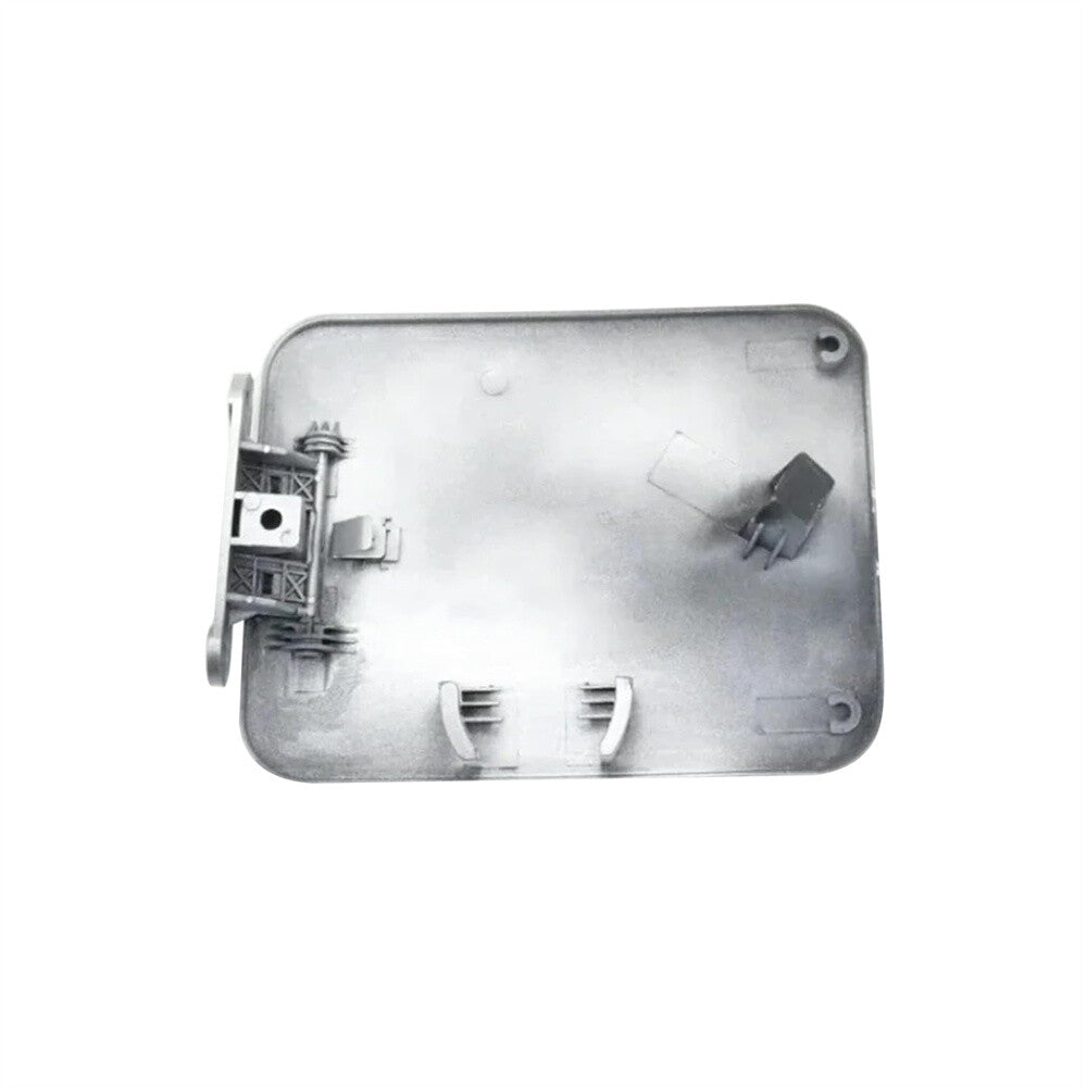 Door Side Fuel Tank Cover Cap Unpainted for Chevrolet Aveo Hatchback 2005-2010 Q