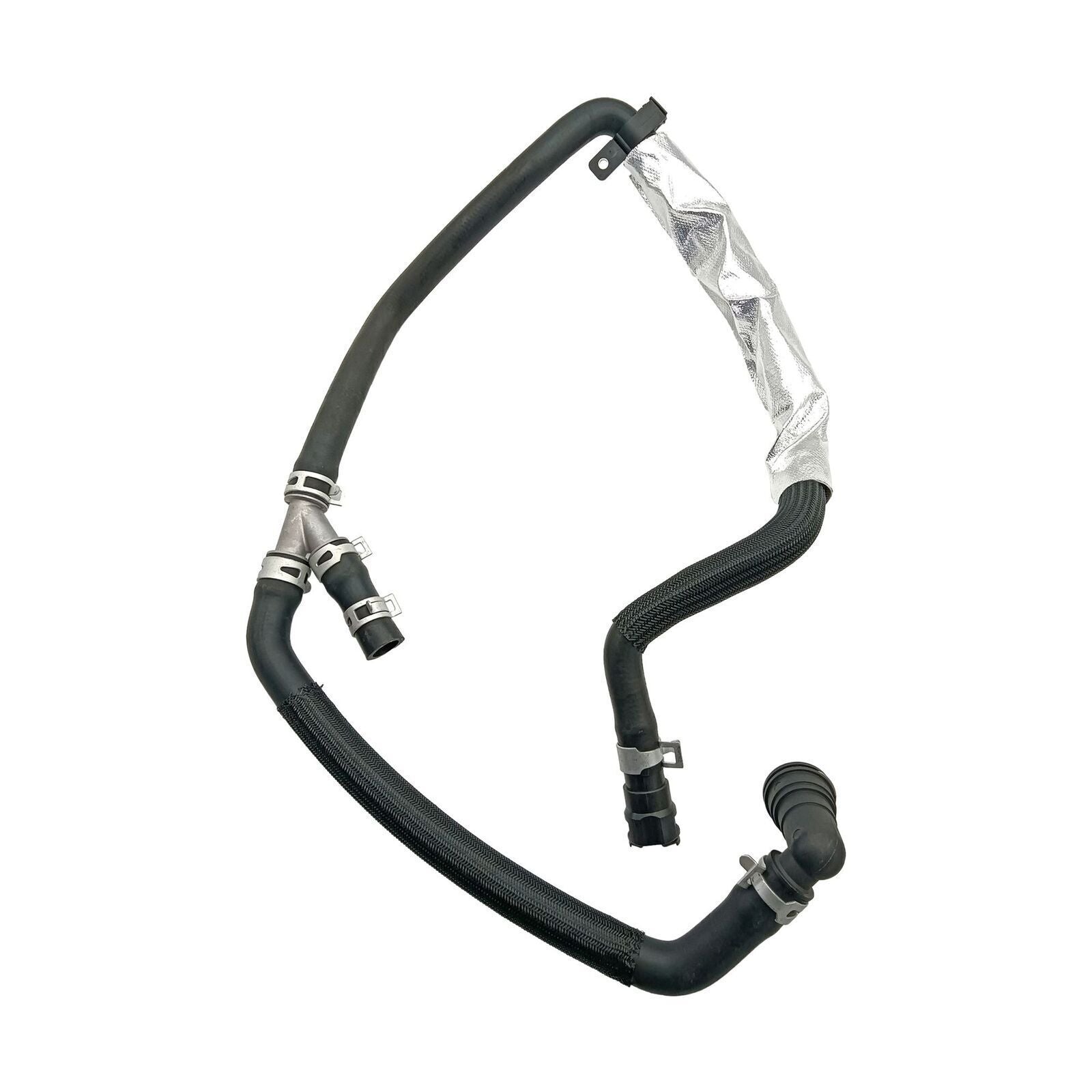 BL3Z18472J Heater Hose-Molded Coolant Hose for Ford F-150 3.5L V6 11-14 626-620