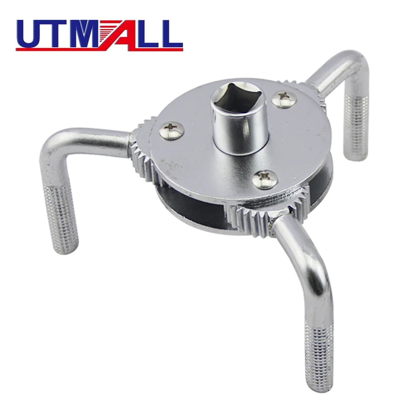 65-130mm Two-Way 3-Jaw Oil Filter Wrench Remova Tools