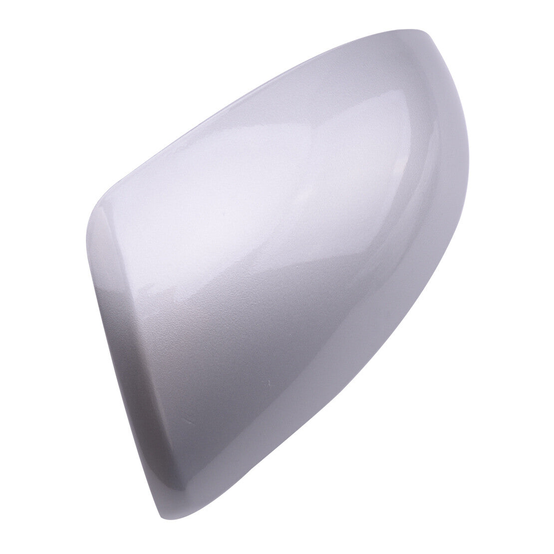Left Side Wing Door Mirror Cover Cap Casing Silver Fit for for Mazda 2 3 6 New v