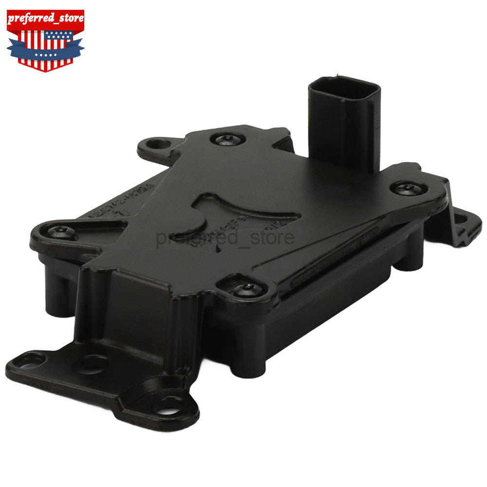 for Toyota 4Runner 2020-2024 88210-35020 Adaptive Cruise Distance Sensor Q