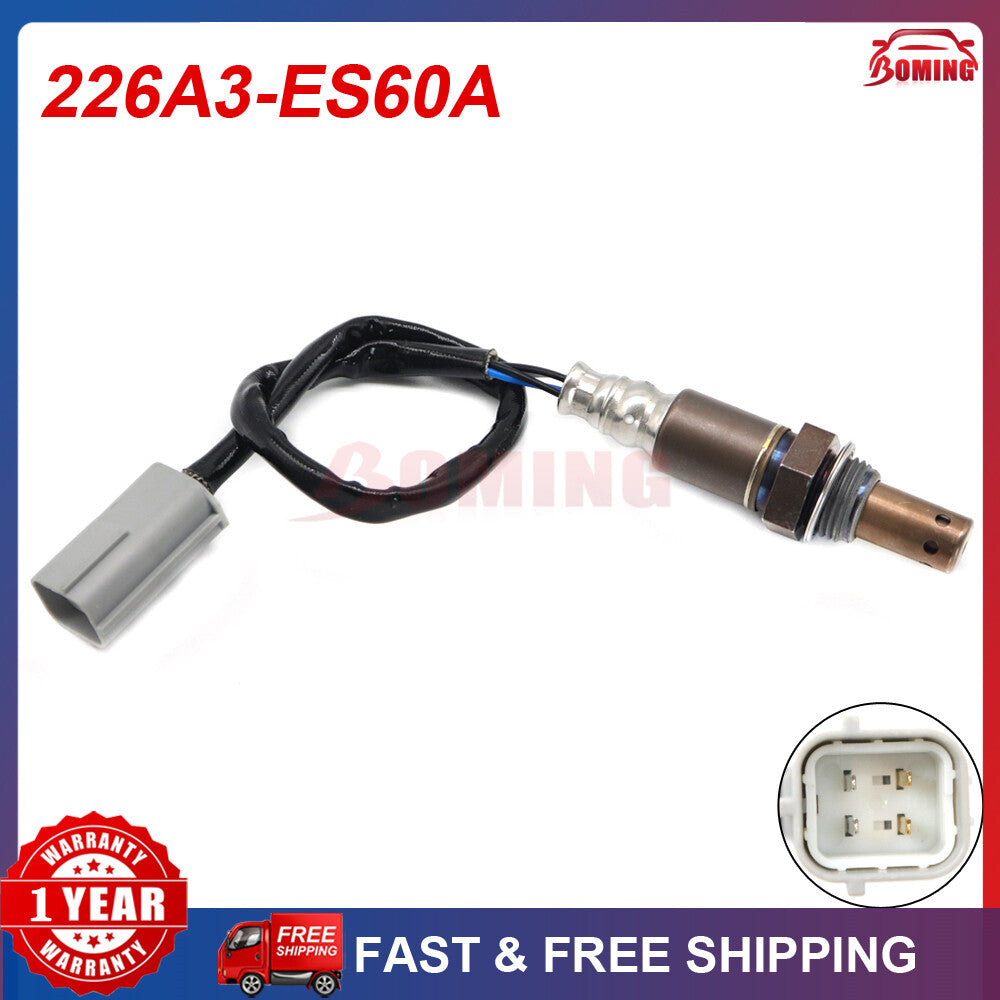 Upstream Oxygen O2 Sensor For 2016-2019 for Toyota Tacoma 2.7L RX450h 3.5L 234-9161