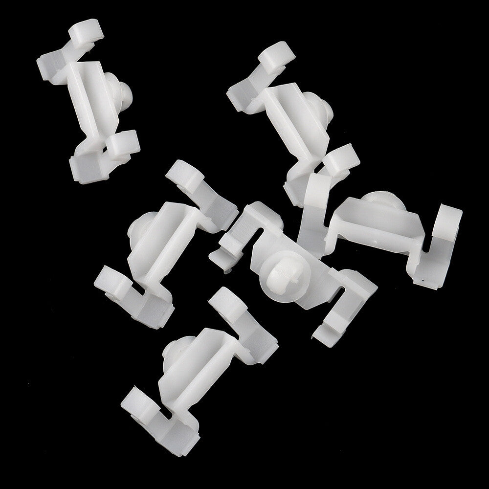 10pcs Mounting Clips Side Sills Replacement A-211-988-05-78 For C219 W221 W211