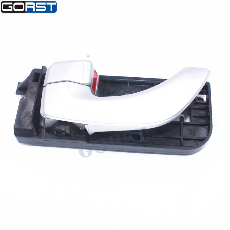 Rear Left Inside Inner Door Handle 83610-3K020 for Hyundai Sonata 2005-2010 v