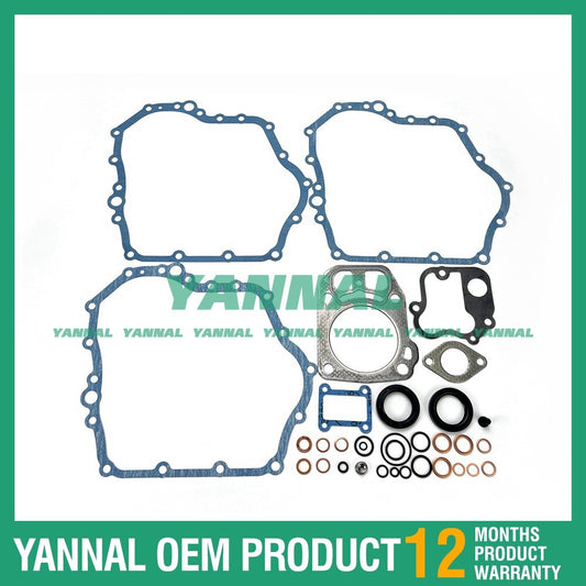 Brand new OC95 complete gasket repair kit 1J198-99350 1J198-99362 for engines.