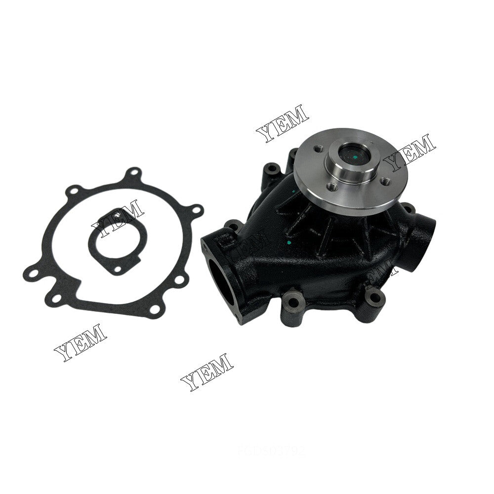DX140 DX225 DX220 Water Pump 400921-00008 65.06500-6271B Fit For Doosan Engine