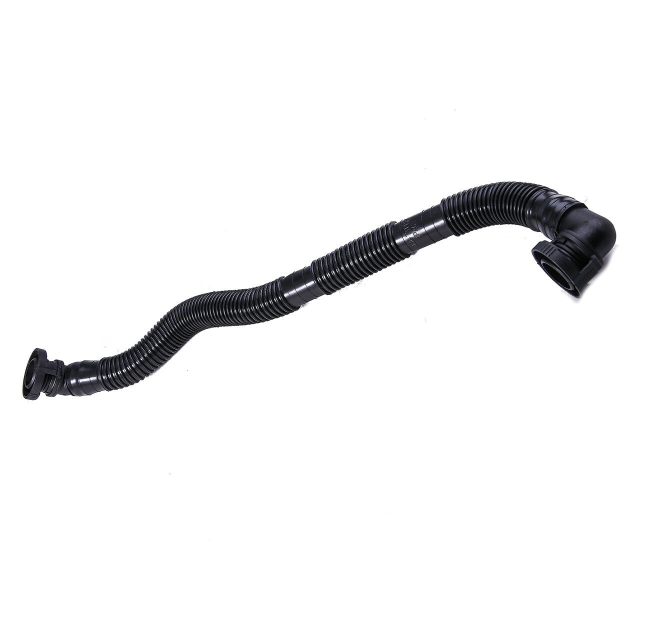 Secondary Air Pump Hose for VW for Golf MK4 2.0L 85KW Q