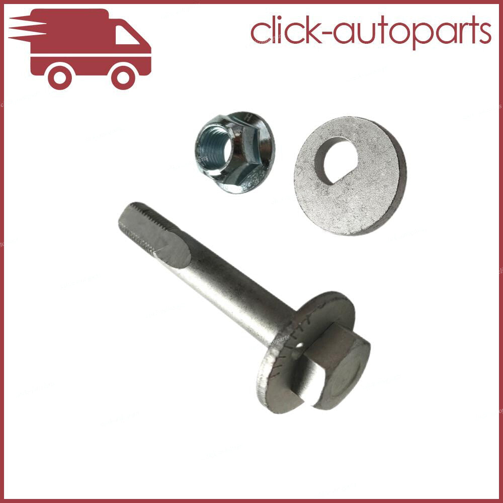 for Hyundai 2010-2020 for Tucson 2012-2019 Sonata Lower Control Arm Adjust Bolt Kit