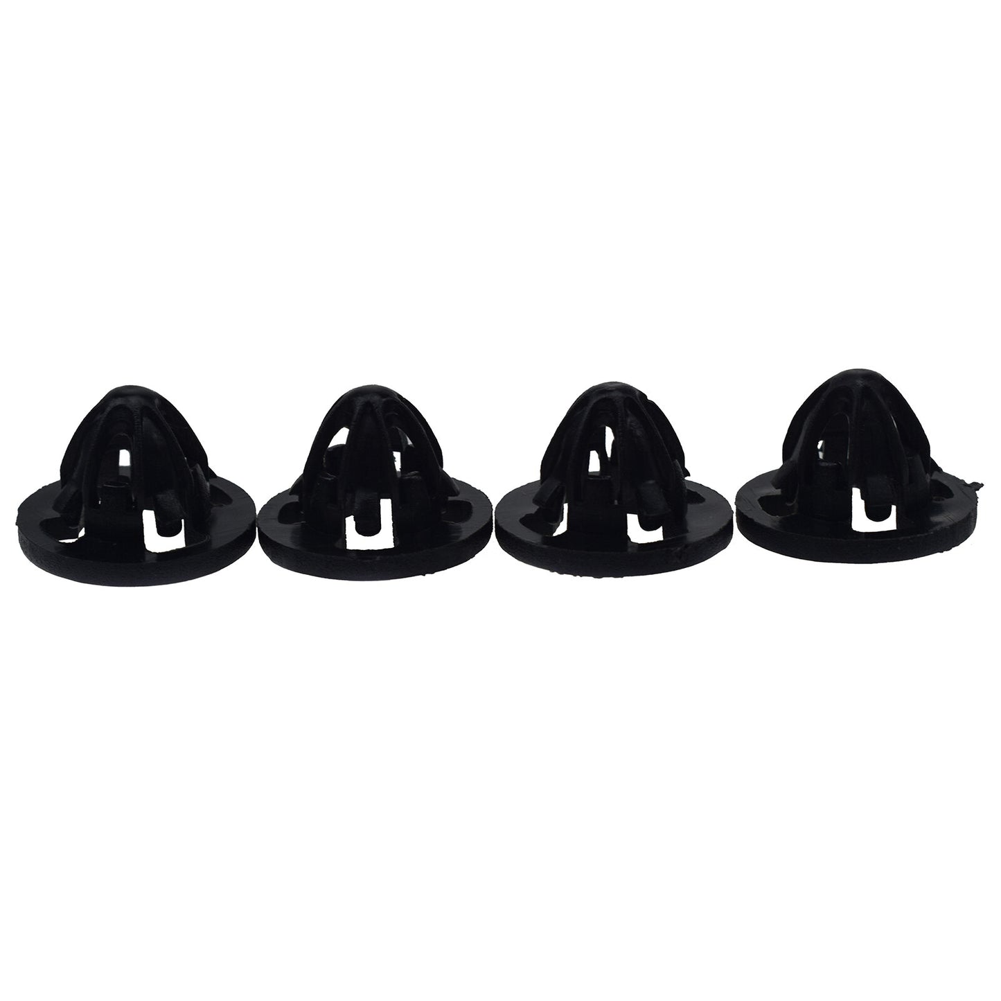 4-Piece Taillight Cable Ring Mounting Clip for Dodge for Ram 1500 2500 Truck Light Fasteners n