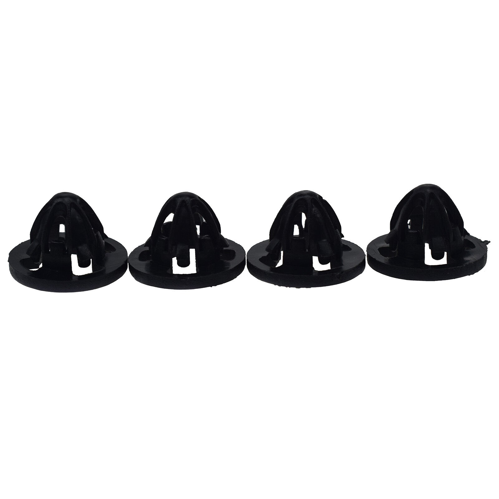 4-Piece Taillight Cable Ring Mounting Clip for Dodge for Ram 1500 2500 Truck Light Fasteners n