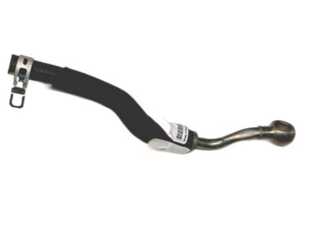 Suitable for mini R60, R55 11-14, R61, R58, R59 13-14, R56 11-13 coolant inlet hoses