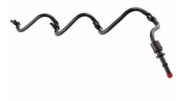 8200890122 Fuel Injector Leak Off Fuel Return Pipe for Renault Master Trafic Q
