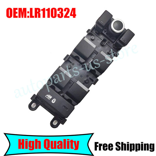 Front Door Window Lifter Switch for Land Rover Sport for Range Rover 2014> LR110324