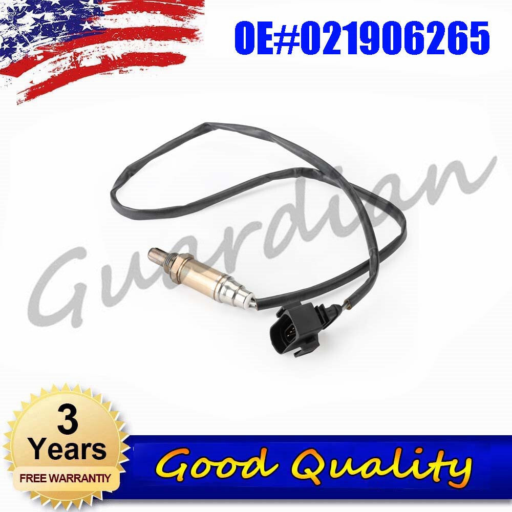 Upstream Oxygen Sensor 021906265 NEW for VW for Golf A3 Derby for Jetta for AUDI A4 A6 for A8