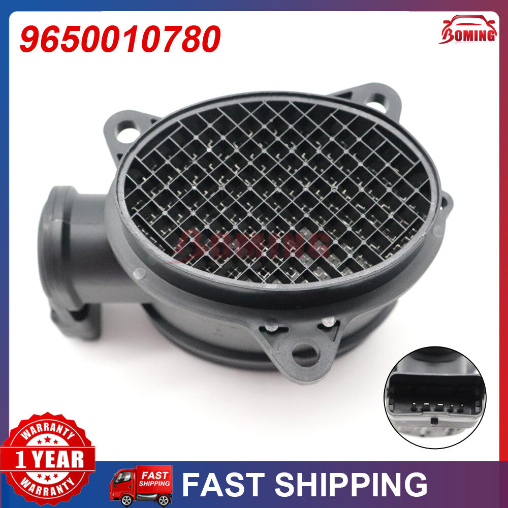 Air Flow Meter Sensor for Citroen Berlingo C2 C3 C4 C5Dispatch 1.6 HDI 965001078