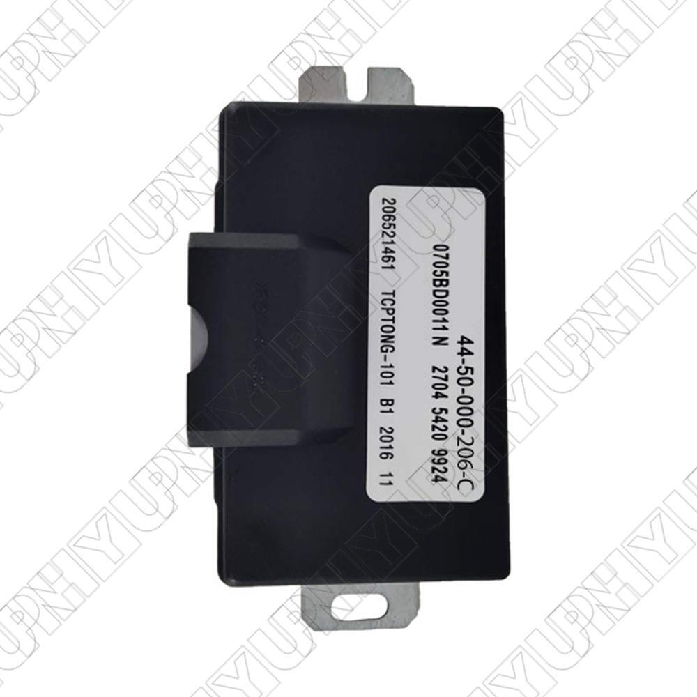 New Transfer Case ECU Module Control Unit 44-50-000-206-C for Great Wall Wingle Q