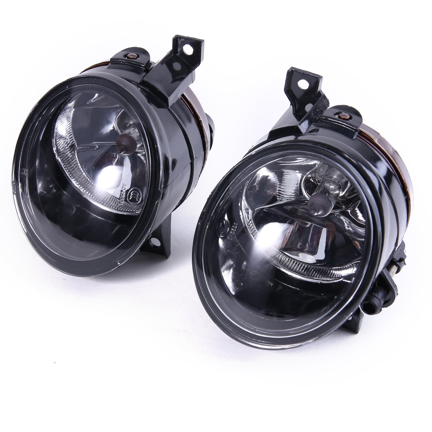 H11 Front Halogen Fog Light LR for VW for Golf for Jetta Rabbit #1T0 941 699/700 D/H#