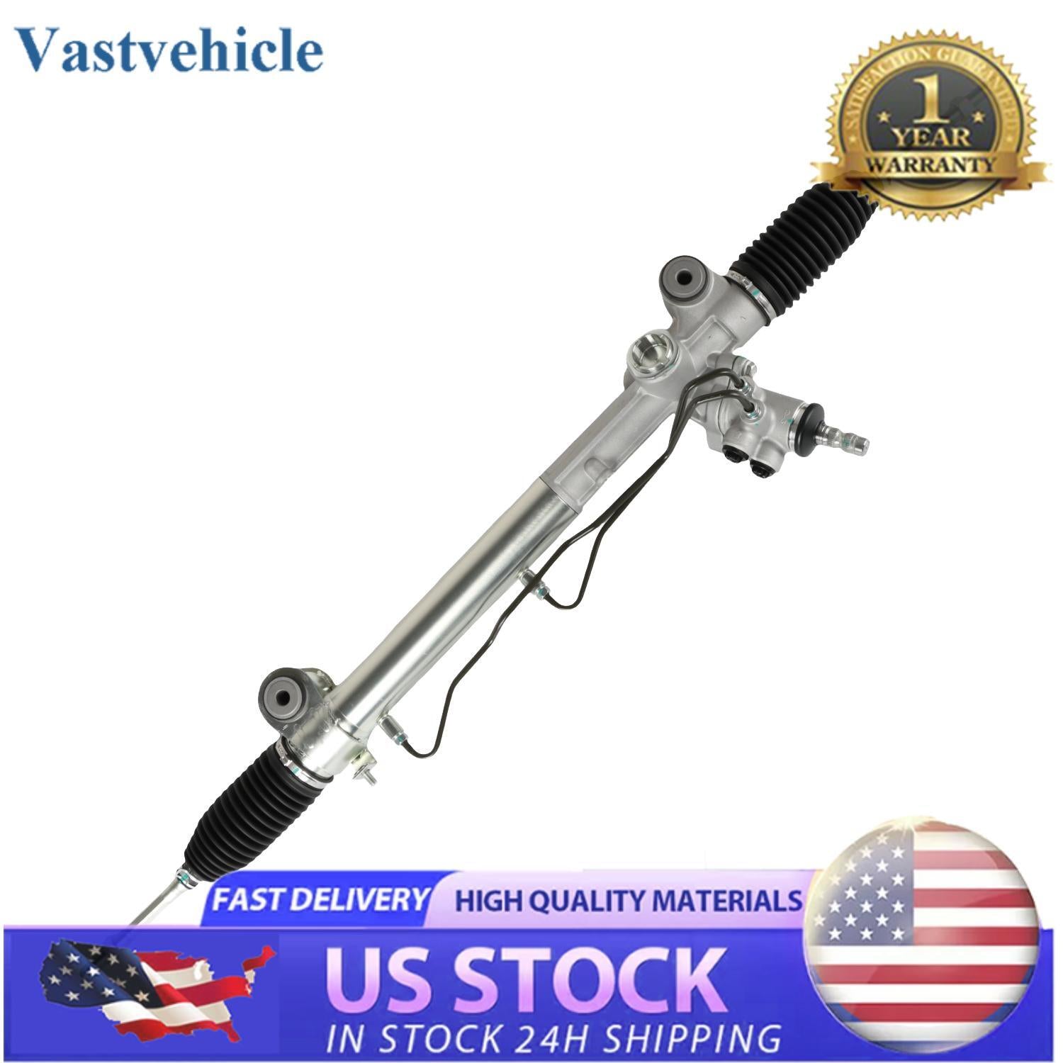 Power Steering Rack  Pinion Assy for Toyota 2002-2006 for Camry 2007-2012