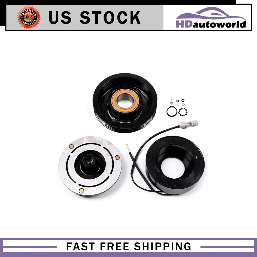 3'6mm Mass Air Flow Sensor Adapter Air Intake Meter Mount for E