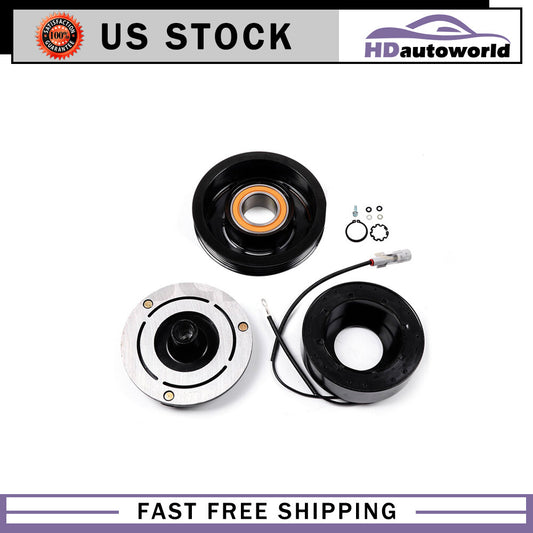 3'6mm Mass Air Flow Sensor Adapter Air Intake Meter Mount for E