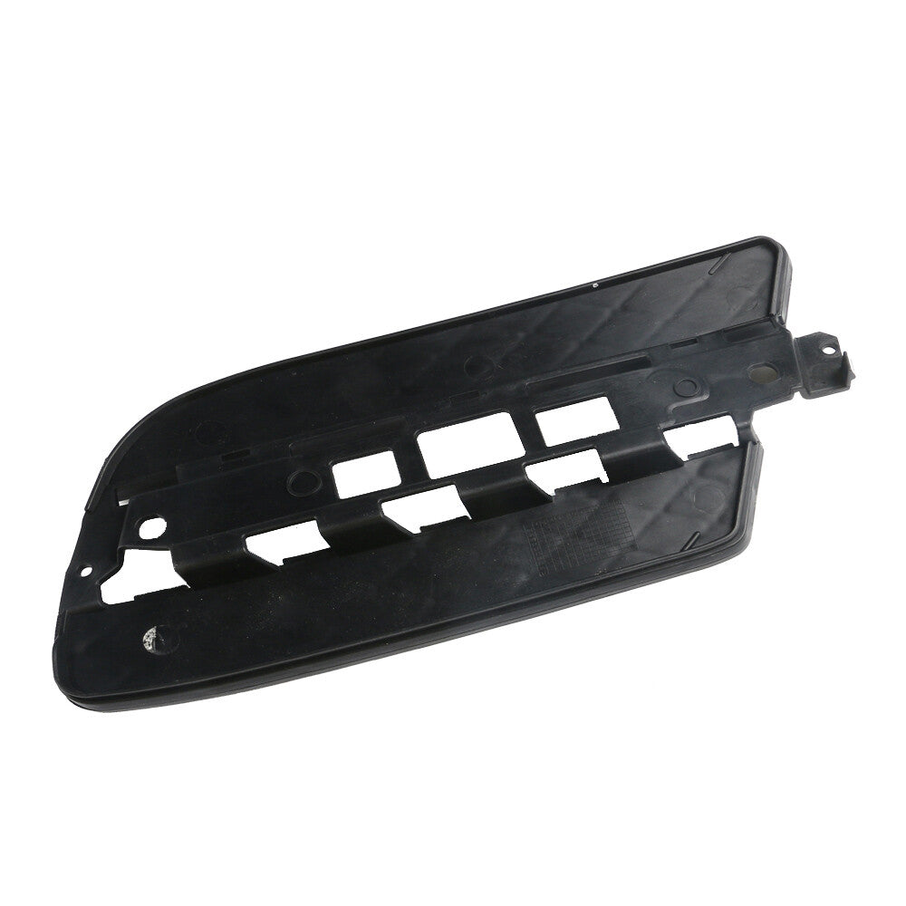 Front Bumper Cover Grill 1648847122 Left for Mercedes for Benz GL350 GL450 2010-2012 Q