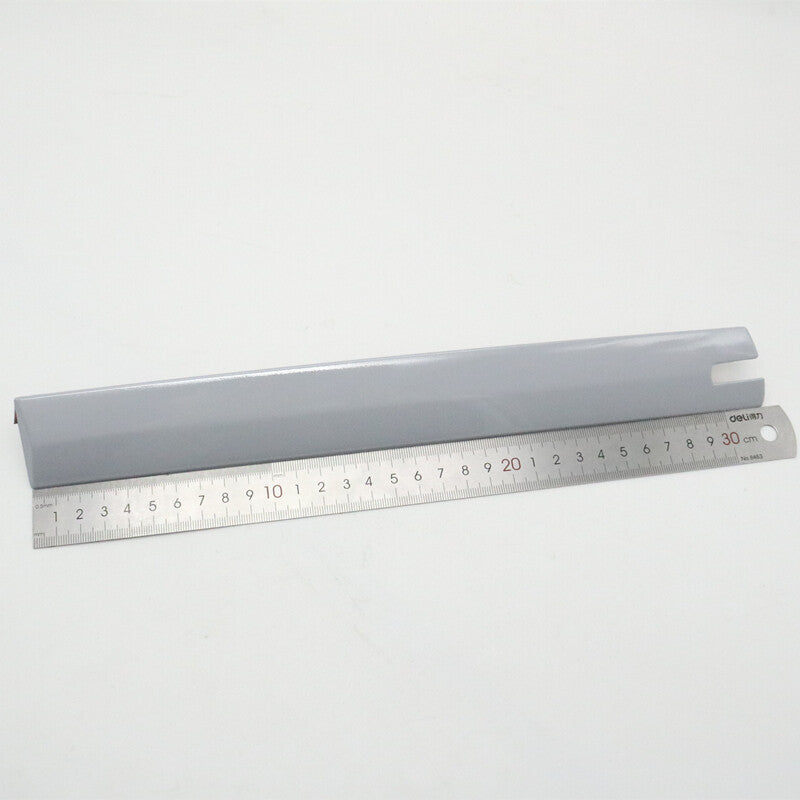 Set of 4Pc L+R Convertible Roof Top Hinge Cover Clips For E93 335i M3 M4 F83