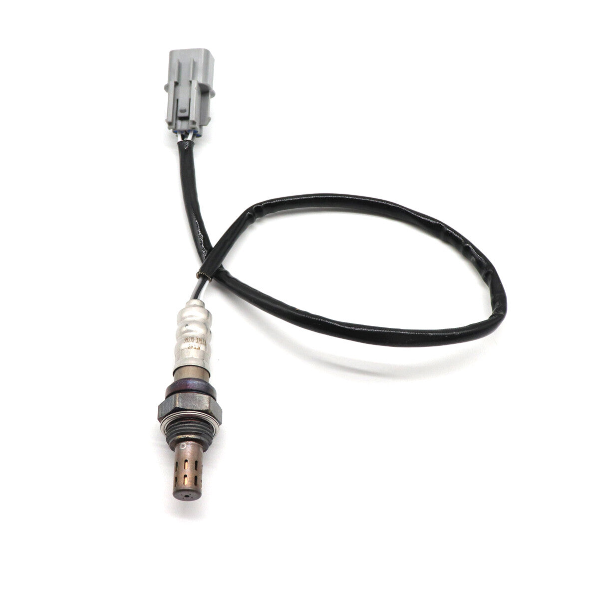 New oxygen sensor for Hyundai for Kia Optima Rondo Santa Fe 2002 - 2010 39210-37533 - v