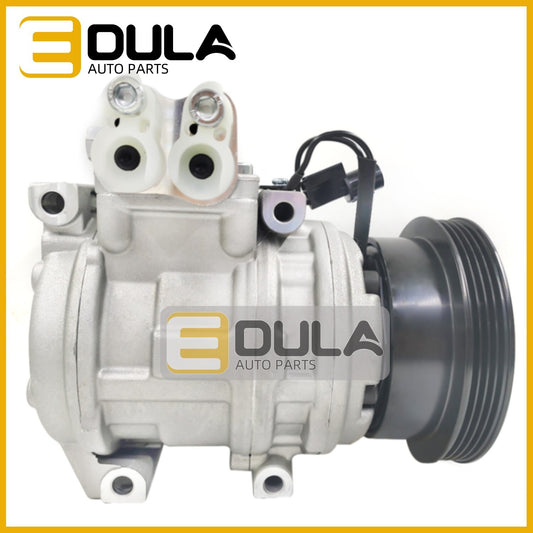 AC Compressor fits for Kia Sportage for Hyundai for Tucson 2.0L 977012E400 978012E000